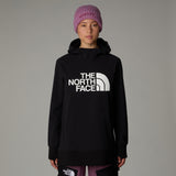 Geaca Femei The North Face W Tekno Hoodie