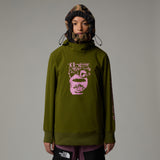 Geaca Femei The North Face W Tekno Hoodie