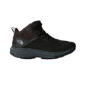 Ghete Femei The North Face W Vectiv Exploris 2 Mid Futurelight Lthr