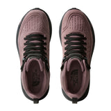 Ghete Femei The North Face W Vectiv Exploris 2 Mid Futurelight Lthr