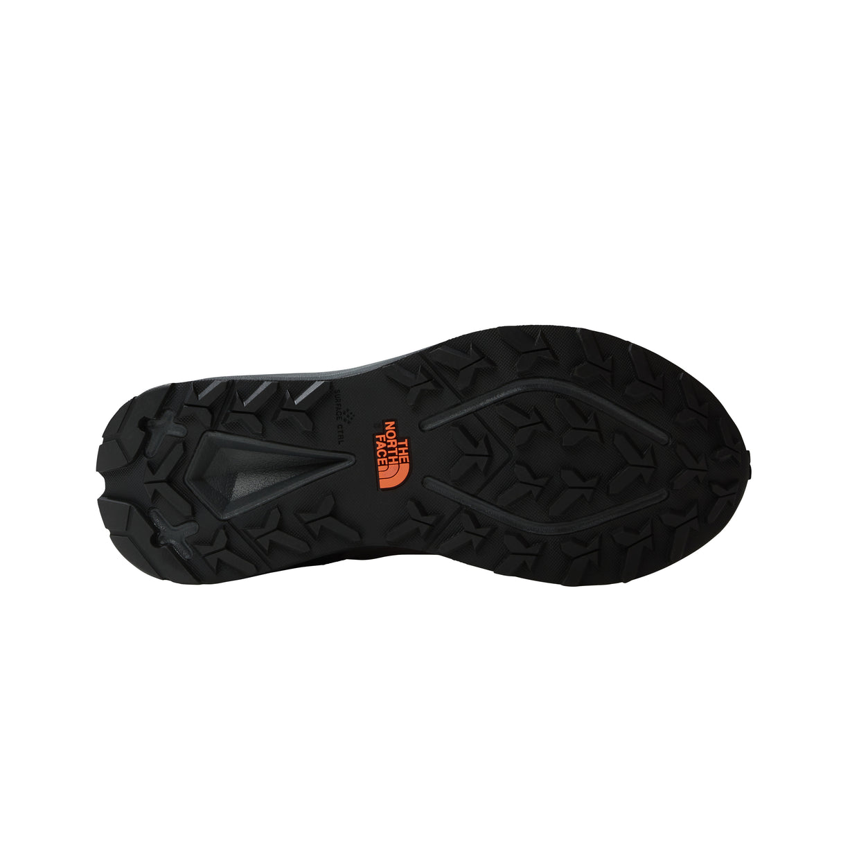 Ghete Femei The North Face W Vectiv Exploris 2 Mid Futurelight Lthr
