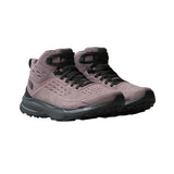 Ghete Femei The North Face W Vectiv Exploris 2 Mid Futurelight Lthr