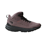 Ghete Femei The North Face W Vectiv Exploris 2 Mid Futurelight Lthr