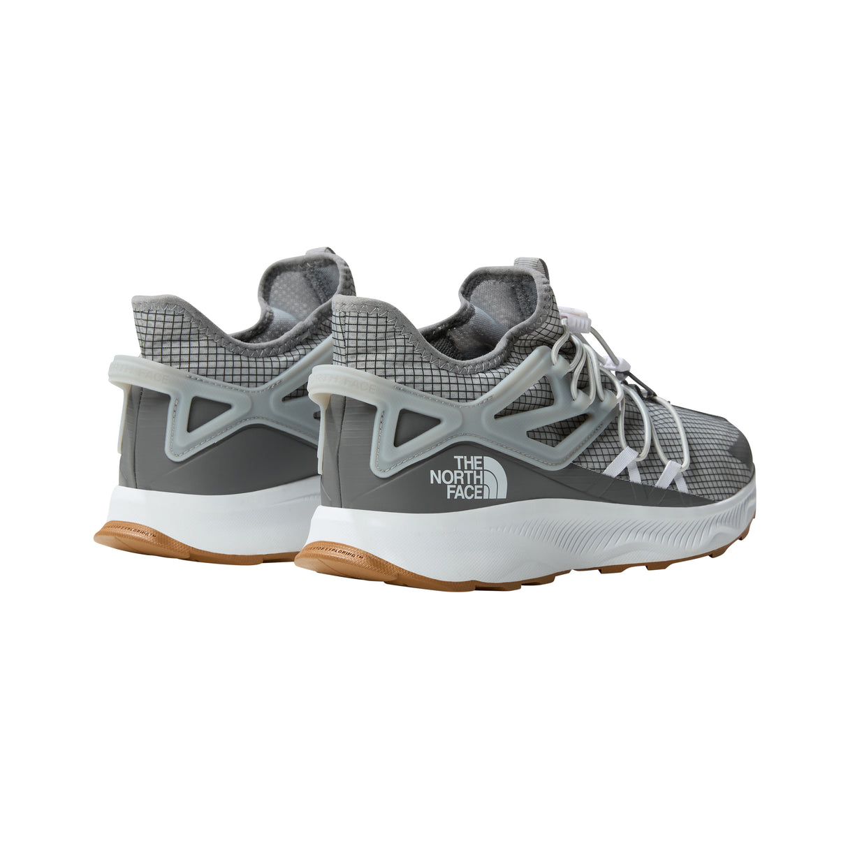 Pantofi Drumetie Barbati The North Face M Oxeye Tech