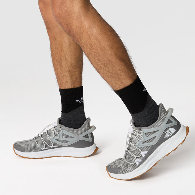 Pantofi Drumetie Barbati The North Face M Oxeye Tech   Pantofi Drumetie Barbati The North Face M Oxeye Tech