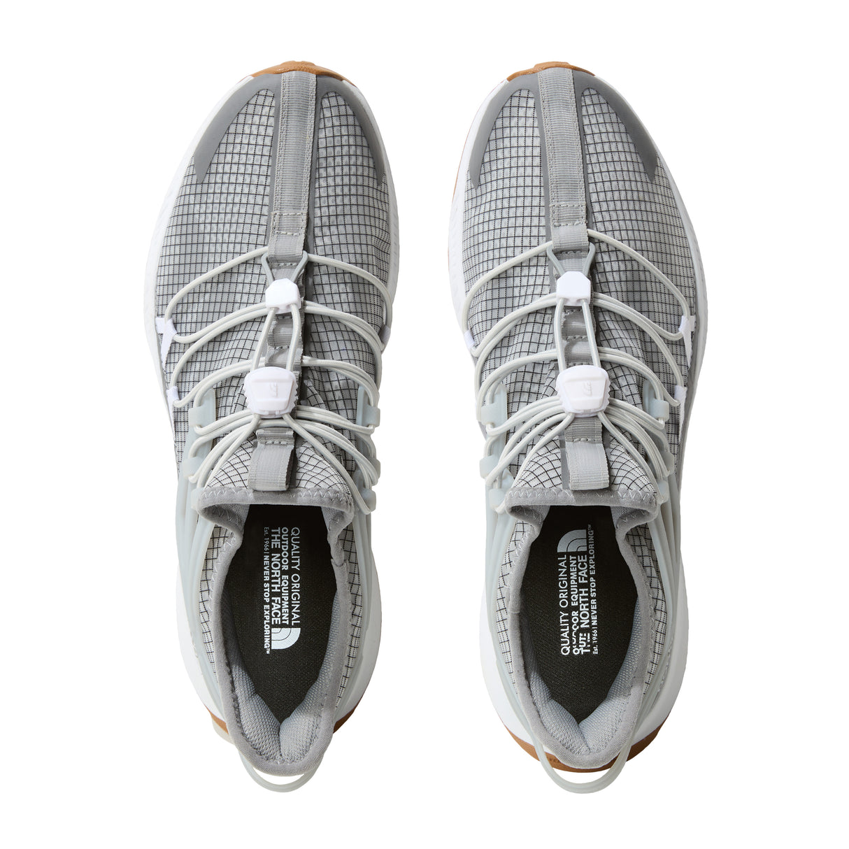 Pantofi Drumetie Barbati The North Face M Oxeye Tech