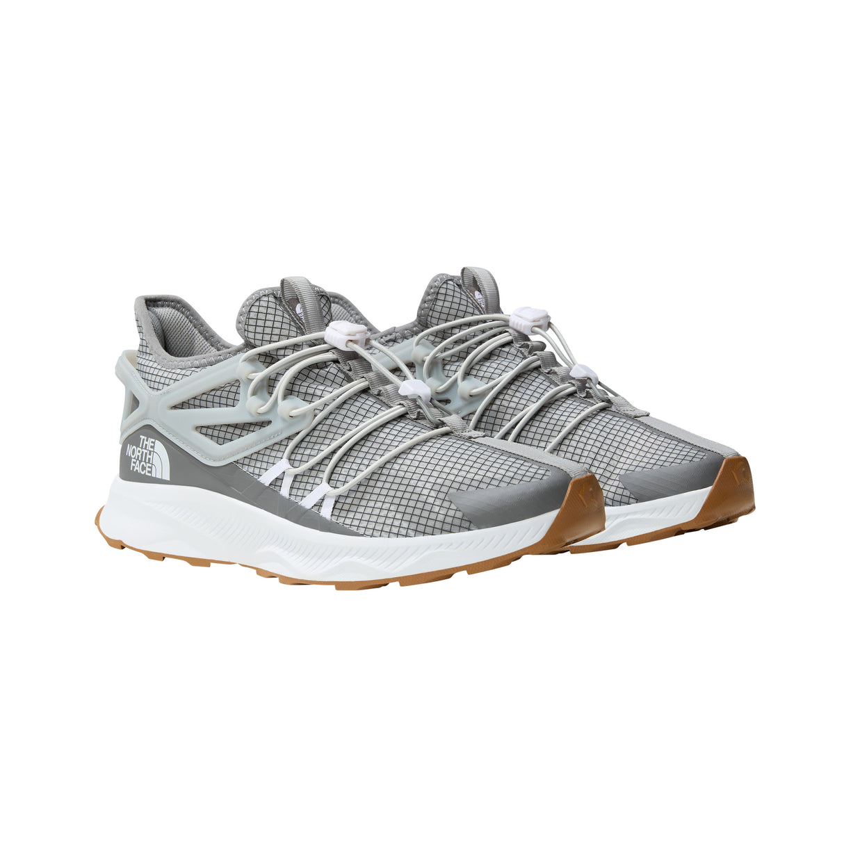 Pantofi Drumetie Barbati The North Face M Oxeye Tech
