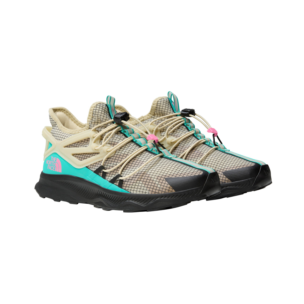 Pantofi Drumetie Barbati The North Face M Oxeye Tech