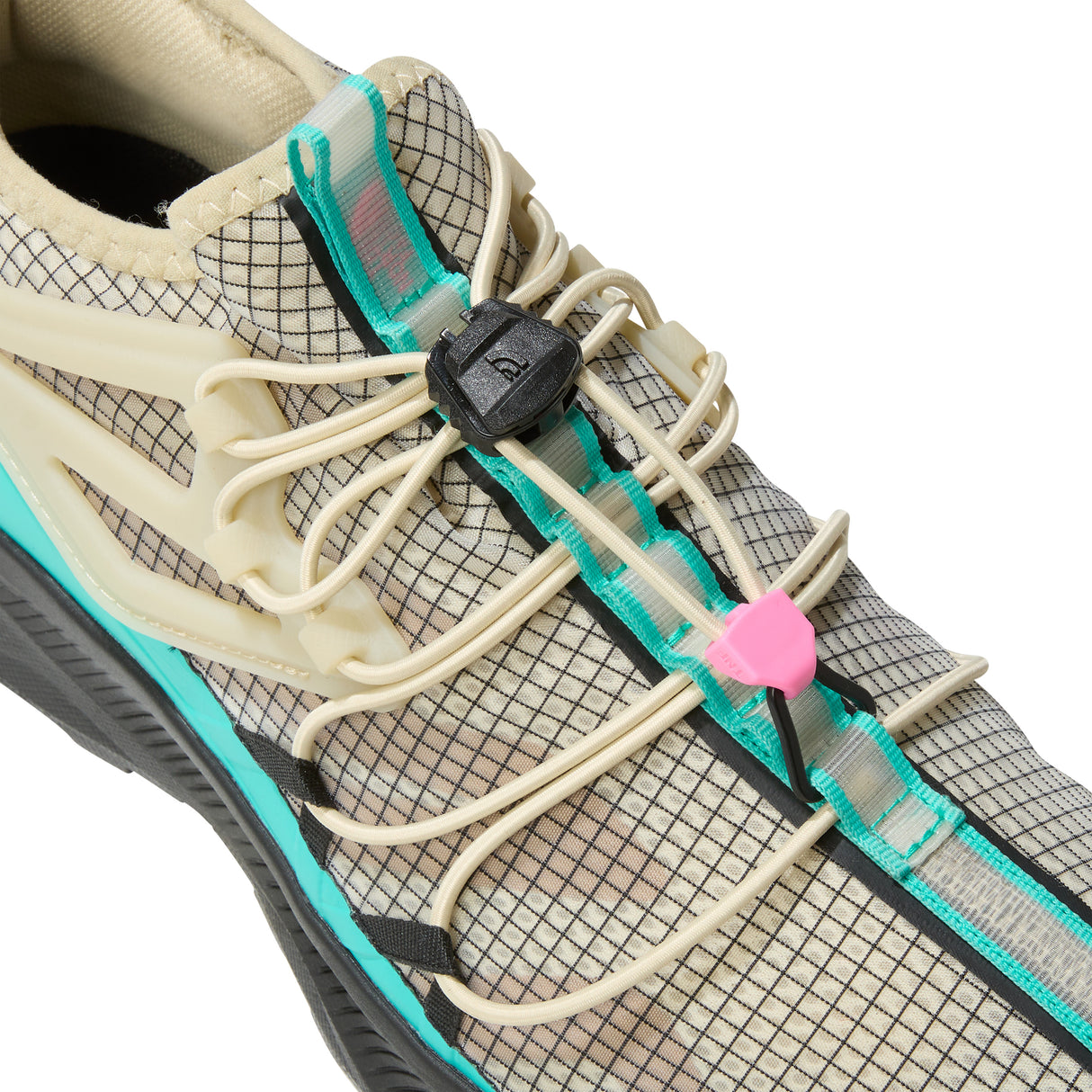 Pantofi Drumetie Barbati The North Face M Oxeye Tech