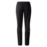 Pantaloni Femei The North Face W Ao Winter Slim Straight