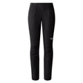 Pantaloni Femei The North Face W Ao Winter Slim Straight