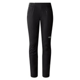 Pantaloni Femei The North Face W Ao Winter Slim Straight