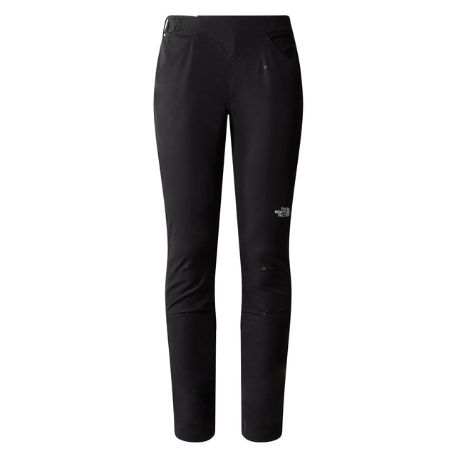 Pantaloni Femei The North Face W Ao Winter Slim Straight   Pantaloni Femei The North Face W Ao Winter Slim Straight