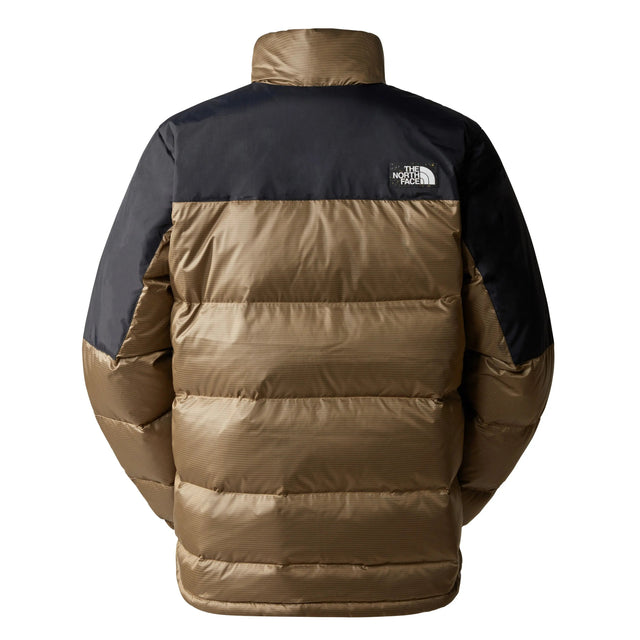 Geaca Barbati The North Face M Diablo Recycled Down   Geaca Barbati The North Face M Diablo Recycled Down