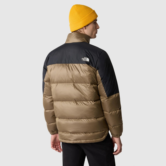 Geaca Barbati The North Face M Diablo Recycled Down   Geaca Barbati The North Face M Diablo Recycled Down