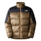 Geaca Barbati The North Face M Diablo Recycled Down   Geaca Barbati The North Face M Diablo Recycled Down