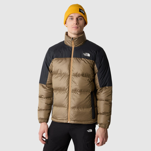 Geaca Barbati The North Face M Diablo Recycled Down   Geaca Barbati The North Face M Diablo Recycled Down