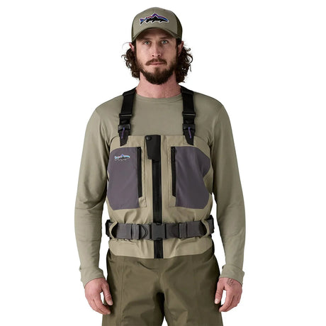 Curea Unisex Patagonia Wading Support   Curea Unisex Patagonia Wading Support