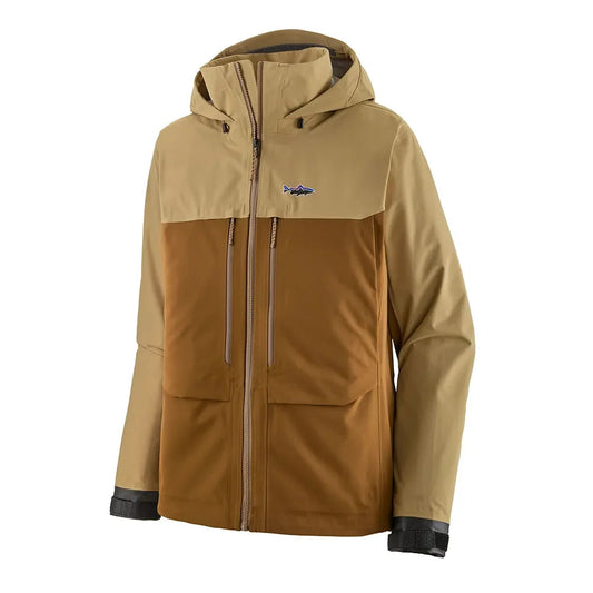 Geaca Barbati Patagonia M Swiftcurrent Wading   Geaca Barbati Patagonia M Swiftcurrent Wading