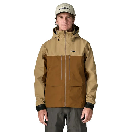 Geaca Barbati Patagonia M Swiftcurrent Wading   Geaca Barbati Patagonia M Swiftcurrent Wading