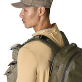 Vesta Pescuit Unisex Patagonia Stealth Convertible   Vesta Pescuit Unisex Patagonia Stealth Convertible