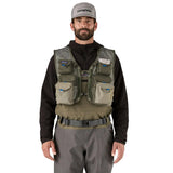 Vesta Pescuit Unisex Patagonia Stealth   Vesta Pescuit Unisex Patagonia Stealth
