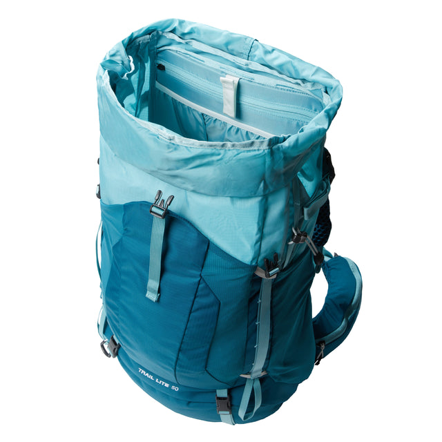 Rucsac Femei The North Face W Trail Lite 50   Rucsac Femei The North Face W Trail Lite 50