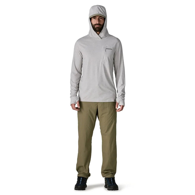 Pantaloni Barbati Patagonia M Sandy Cay   Pantaloni Barbati Patagonia M Sandy Cay