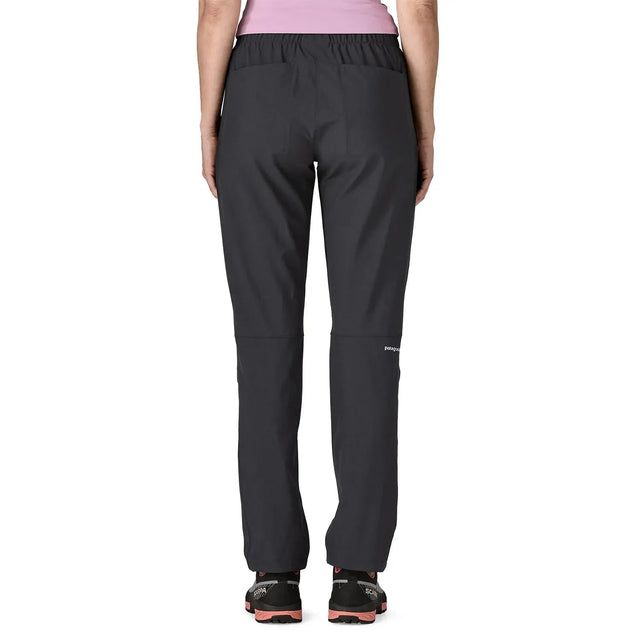 Pantaloni Femei Patagonia W Chambeau Rock   Pantaloni Femei Patagonia W Chambeau Rock