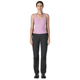 Pantaloni Femei Patagonia W Chambeau Rock   Pantaloni Femei Patagonia W Chambeau Rock