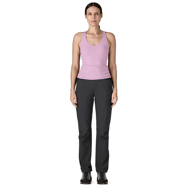 Pantaloni Femei Patagonia W Chambeau Rock   Pantaloni Femei Patagonia W Chambeau Rock