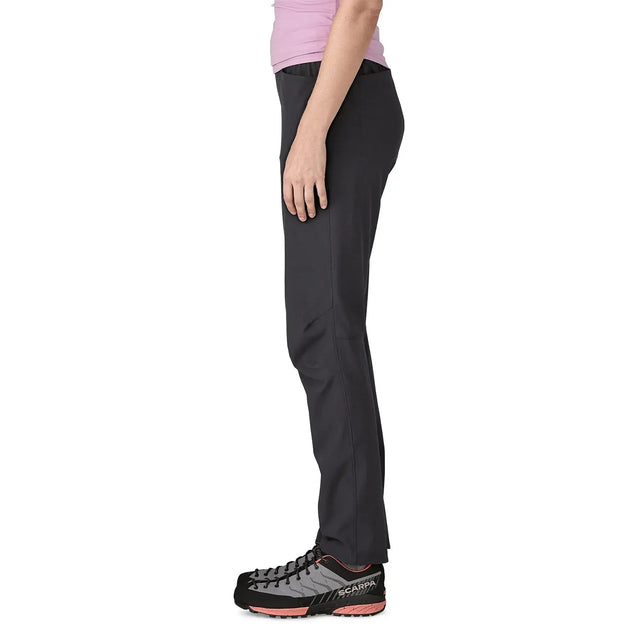 Pantaloni Femei Patagonia W Chambeau Rock   Pantaloni Femei Patagonia W Chambeau Rock