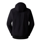 Jacheta Barbati The North Face M Tekno Logo Hoodie