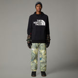 Jacheta Barbati The North Face M Tekno Logo Hoodie