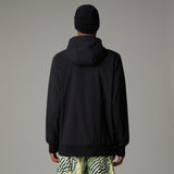 Jacheta Barbati The North Face M Tekno Logo Hoodie