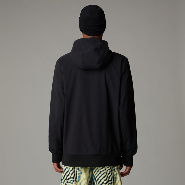Hanorac Barbati The North Face M Tekno Logo Hoodie   Hanorac Barbati The North Face M Tekno Logo Hoodie