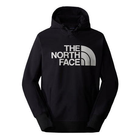 Jacheta Barbati The North Face M Tekno Logo Hoodie