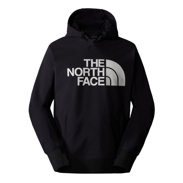 Hanorac Barbati The North Face M Tekno Logo Hoodie   Hanorac Barbati The North Face M Tekno Logo Hoodie