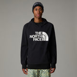 Jacheta Barbati The North Face M Tekno Logo Hoodie