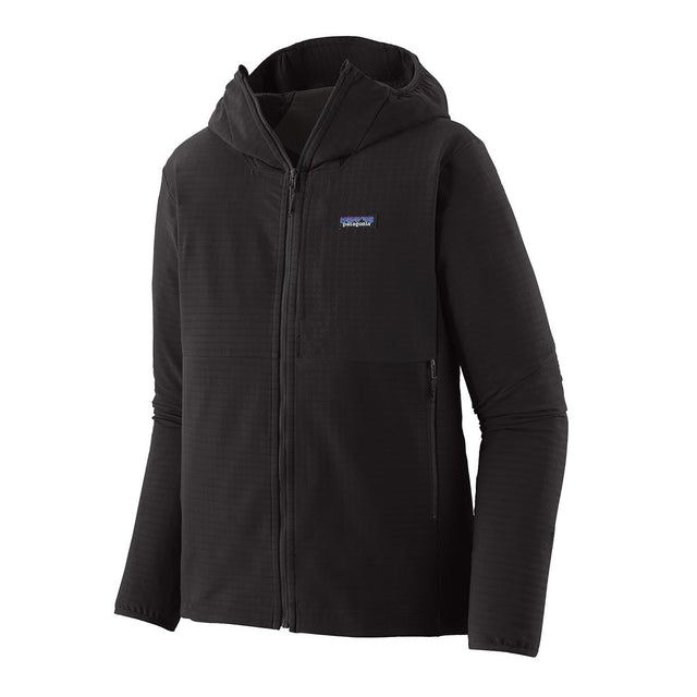 Polar Barbati Patagonia M R1 Techface Hoody   Polar Barbati Patagonia M R1 Techface Hoody