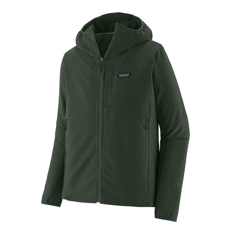 Polar Barbati Patagonia M R1 Techface Hoody   Polar Barbati Patagonia M R1 Techface Hoody