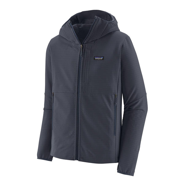 Polar Barbati Patagonia M R1 Techface Hoody   Polar Barbati Patagonia M R1 Techface Hoody