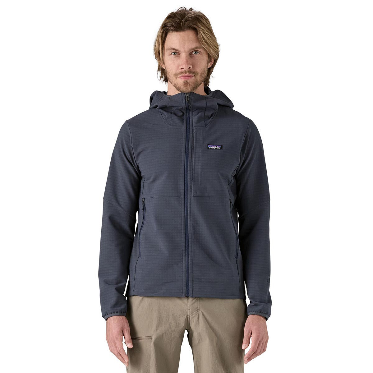 Polar Barbati Patagonia M R1 Techface Hoody   Polar Barbati Patagonia M R1 Techface Hoody