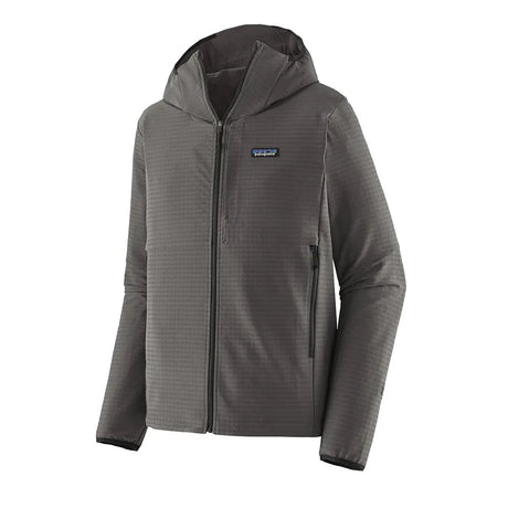 Polar Barbati Patagonia M R1 TechFace Hoody   Polar Barbati Patagonia M R1 TechFace Hoody