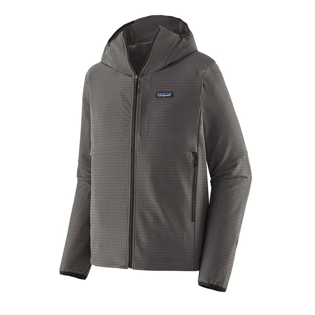 Polar Barbati Patagonia M R1 TechFace Hoody   Polar Barbati Patagonia M R1 TechFace Hoody