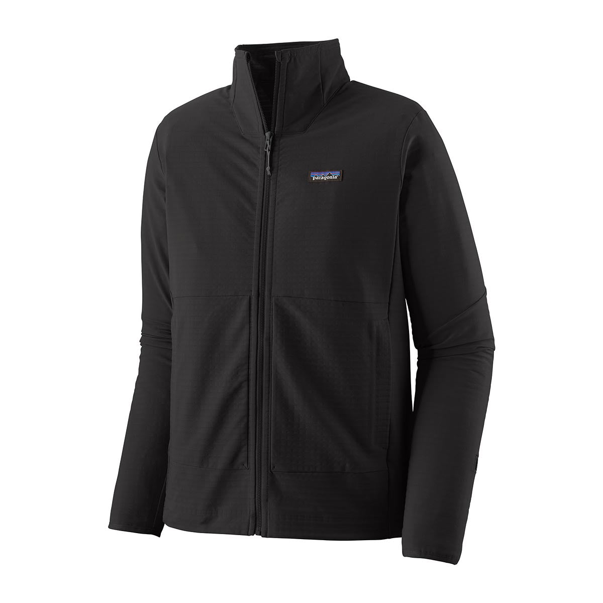 Polar Barbati Patagonia M R1 Techface   Polar Barbati Patagonia M R1 Techface