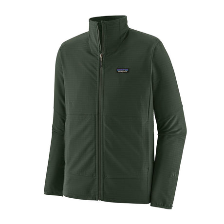 Polar Barbati Patagonia M R1 Techface   Polar Barbati Patagonia M R1 Techface