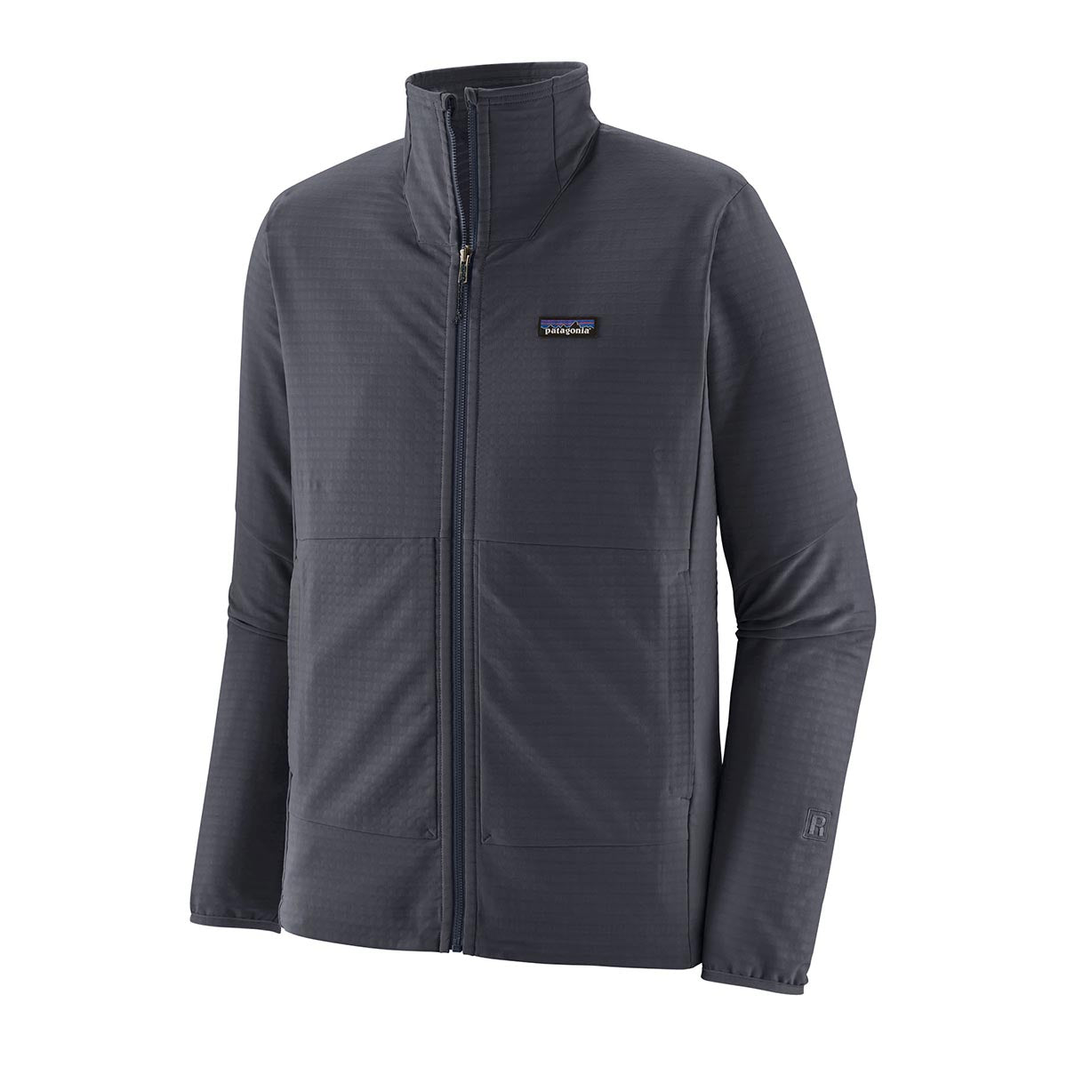 Polar Barbati Patagonia M R1 Techface   Polar Barbati Patagonia M R1 Techface