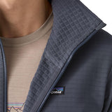 Polar Barbati Patagonia M R1 Techface   Polar Barbati Patagonia M R1 Techface