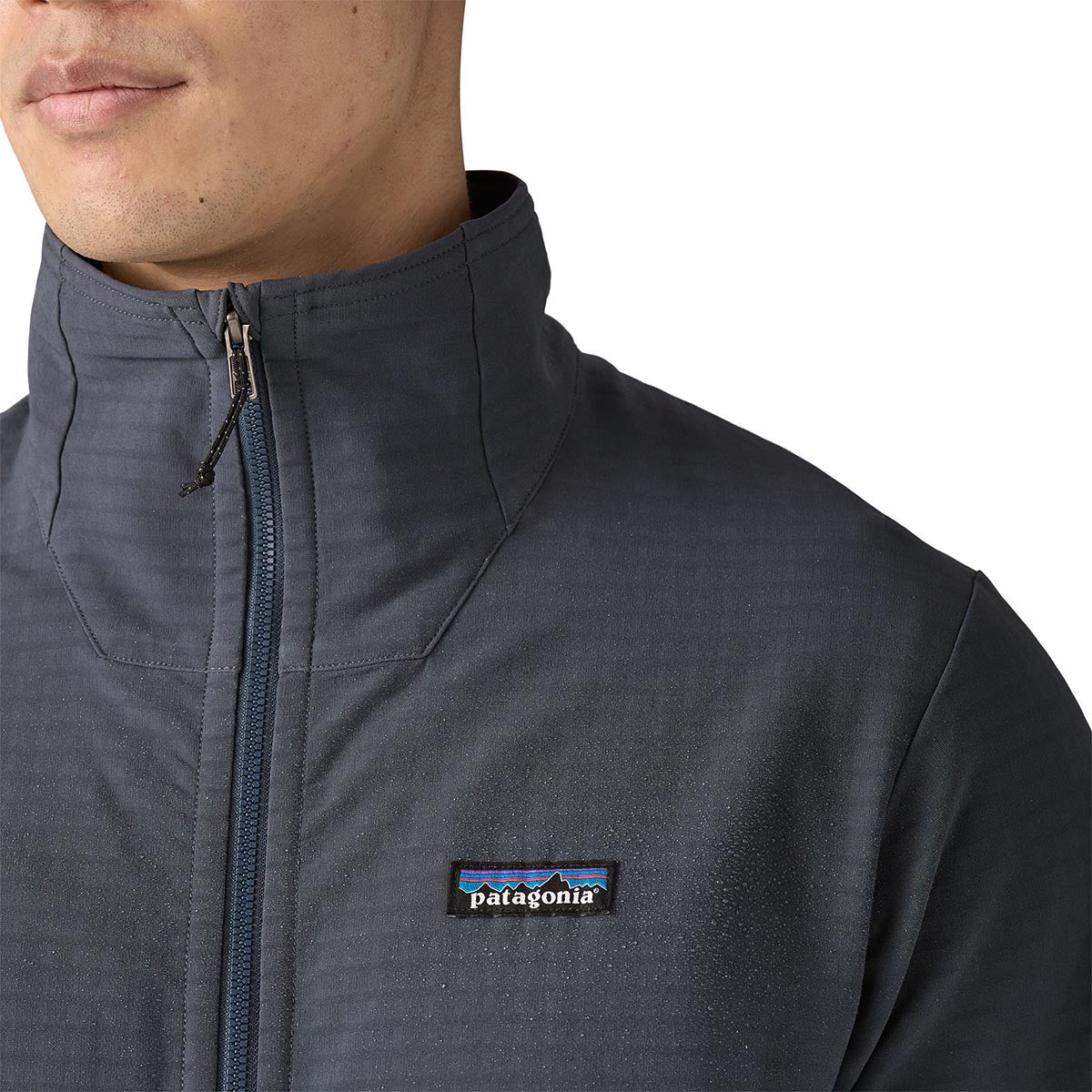 Polar Barbati Patagonia M R1 Techface   Polar Barbati Patagonia M R1 Techface